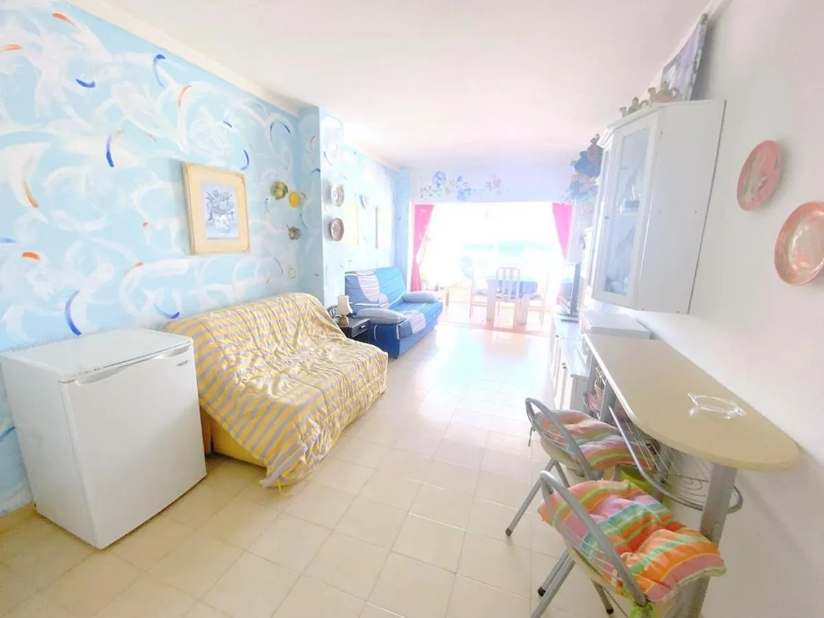 Meda Chica 3J Apartment Roses
