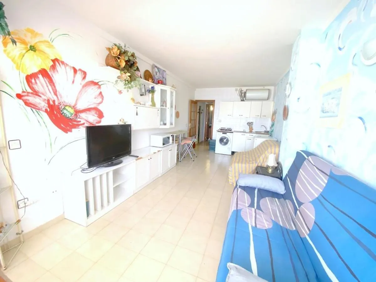 Meda Chica 3J Apartment Roses 0*,