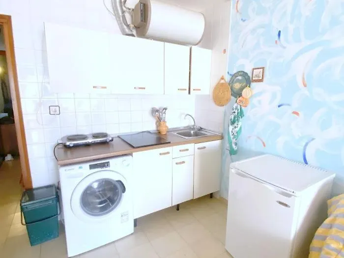 Meda Chica 3J Apartment Roses
